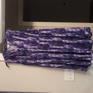 Avenue Plus Size Dress